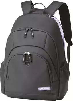 Рюкзак для тенниса и бадминтона YONEX, черный чёрный