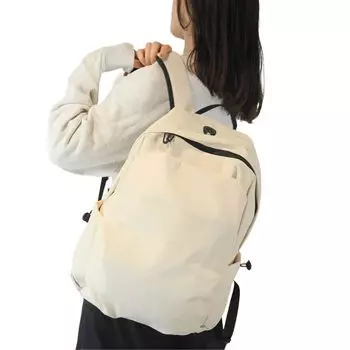 Рюкзак для воды большой горный компьютер USB 25л [BASIN] женский, мужской, простой, легкий, водоотталкивающий, вместительный, для путешествий, поездок на работу, в школу, спортзал,