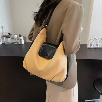 Рюкзак для женщин большой вместимости для отдыха и поездок на работу 2024 года, новинка осени и зимы, популярная сумка через плечо с леопардовым принтом хаки