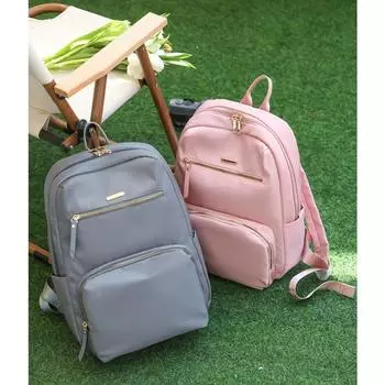 Рюкзак для женщин, едущих на работу в 2023 году, рюкзак для компьютера для женщин, большой вместимости для путешествий, деловых поездок, простой студенческий рюкзак