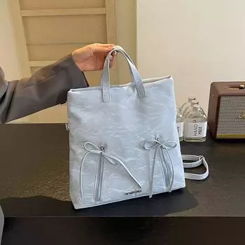 Рюкзак для женщин Leisure большой вместимости, новая сумка через плечо для путешествий, рюкзак для поездок на работу, ручная сумка-тоут