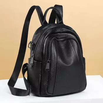 Рюкзак для женщин, повседневный, большой емкости, легкий дорожный рюкзак