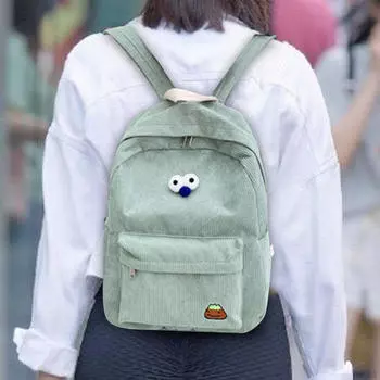 Рюкзак для женщин, сумка-рюкзак, модные, прочные, для девочек, подарок на день рождения, для скалолазания Gray