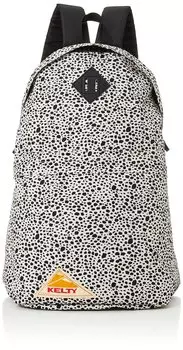 Рюкзак DP DAYPACK бежевый Dalmatian свободный размер [Kelty]
