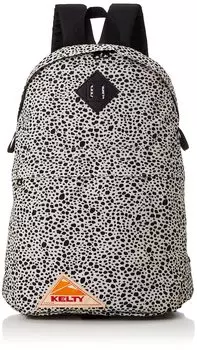 Рюкзак DP DAYPACK бежевый Dalmatian свободный размер [Kelty] ДЛЯ ДЕВОЧЕК Женский