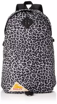 Рюкзак DP DAYPACK Серый Леопард [Kelty]