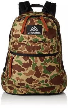 Рюкзак Easy Day Rocky Spot Camo, свободный размер [GREGORY]