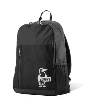Рюкзак Easy Go 23L Рюкзак для дня [Chums] CH60-3518 (К001: черный)