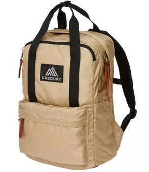 Рюкзак Easy Peasy Day Sand один размер [Gregory]