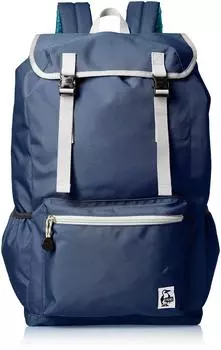 Рюкзак Eco Flap Day Pack Night Sky [Chums]