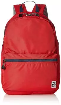 Рюкзак Eco Hurricane Day Pack II Красный [Chums]