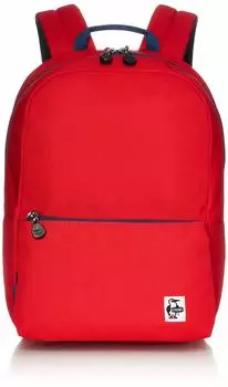 Рюкзак Eco Hurricane Sacoche Day Pack Красный [Chums]