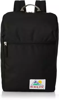 Рюкзак edye CHILD BOX DAYPACK 11L 2592485 Детский черный [Kelty] Вместимость 342314 см