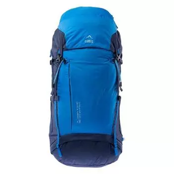 Рюкзак Elbrus Montana 55 92800562076 Синий