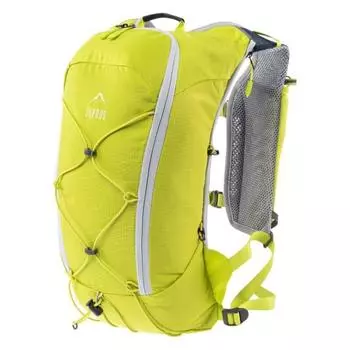 Рюкзак Elbrus Quix 15 92800597675 Зеленый