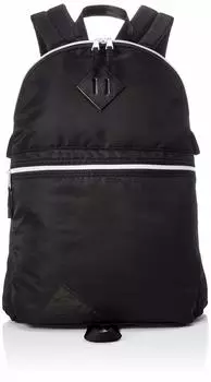 Рюкзак ELEGANT METAL ZIP DAYPACK [Kelty] ДЛЯ ДЕВОЧЕК Черный/Серебристый