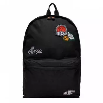 Рюкзак Ellesse Sazino SAVA3600011 Черный