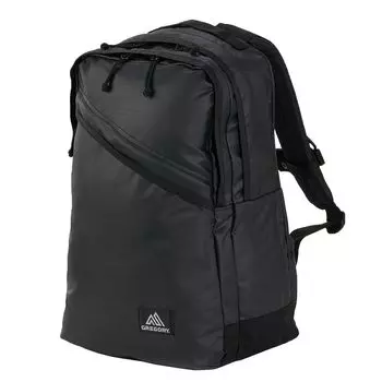 Рюкзак EVERYDAY 09JN9191 Покрытый True Black один размер [Gregory]