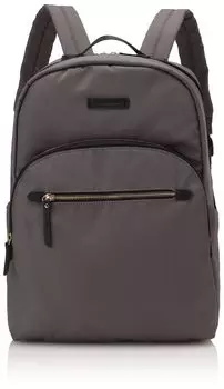 Рюкзак Felicia B4 размер для хранения ПК для хранения ПК угольный серый В44 x Ш32 x Г13 см [Hiromichinakano] 15,6 дюйма № 17377 женский