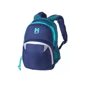 Рюкзак Flash Flash NX 12 MIS0763 детский НОВЫЙ F [Millet] LOGO_SAPHIR