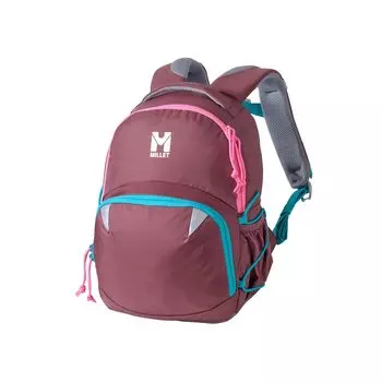 Рюкзак Flash NX 12 MIS0763 детский розово-коричневый F [Millet] (НОВЫЙ ЛОГОТИП)