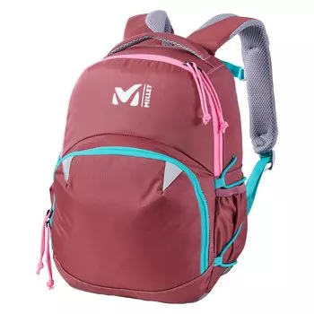 Рюкзак Flash NX 12 MIS0763 детский розово-коричневый F [Millet]