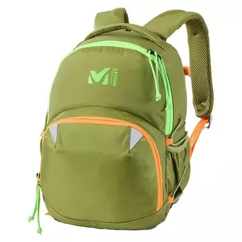Рюкзак Flash NX 12 MIS0763 Kids Olive F [Millet] оливковый