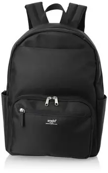 Рюкзак FLIP AHH3415 BK Один размер [Anello]