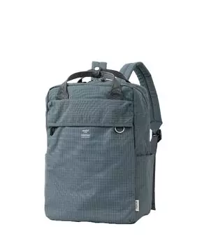 Рюкзак FUN ATH3514 GY Один размер [Anello]