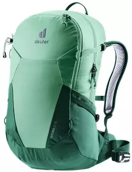 Рюкзак Futura 21 SL Spearmint x Sea Green 21L [Deuter] для походов и туризма для женщин