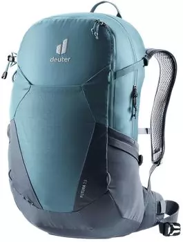 Рюкзак Futura 23 Atlantic x Ink 23L [Deuter] для походов/трекинга для мужчин