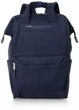 Рюкзак FUTURE NOSTALGIA AHB4456 NV один размер [Anello]