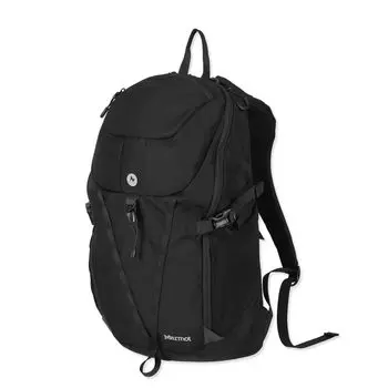 Рюкзак Gaia 15L Черный ОДИН РАЗМЕР [Marmot]