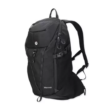 Рюкзак Gaia 25L Черный ОДИН РАЗМЕР [Marmot]