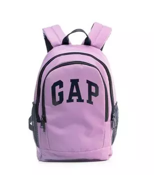 Рюкзак GAP Original с двойным отделением, розовый