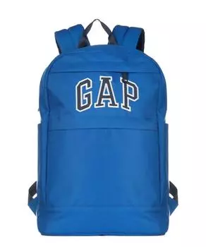 Рюкзак GAP Original с двойным отделением, синий