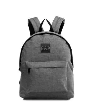 Рюкзак GAP Original Серый Меланж