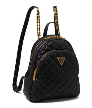 Рюкзак GIULLY BACKPACK BLA ONE [Guess] женский