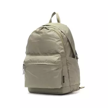 Рюкзак городской городской рюкзак M British Greige H45 x W33 x [Karimar] D18.5 (см)