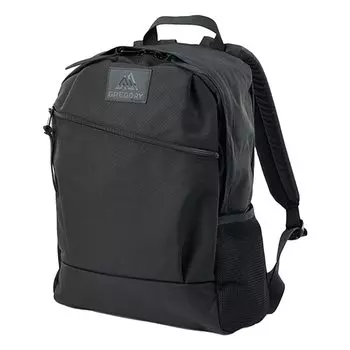 Рюкзак GREGORY Casual Day V2 Cordura Ballistic Black Free Size