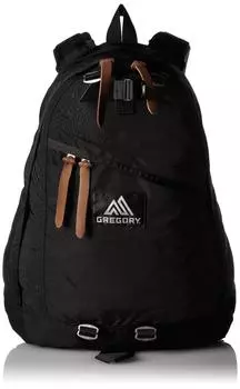 Рюкзак Gregory Day Pack черный 651691041