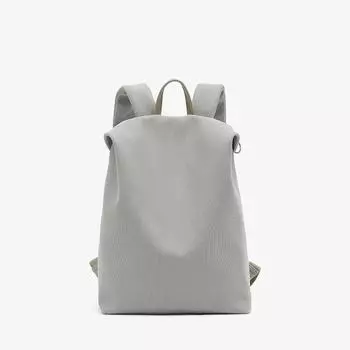 Рюкзак Grid Light Air Sense Travel Commuting Sports Backpack Simple Leisure Backpack