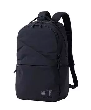 Рюкзак GUIDE ATH3563 BK Один размер [Anello]