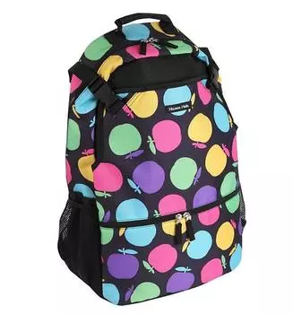 Рюкзак Hanna hula apples/цветной