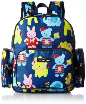 Рюкзак Hanna Hula Kids Animal Friends
