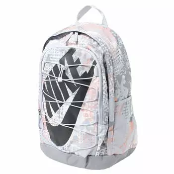 Рюкзак Hayward AOP BA6550 042 Небесно-серый MISC [NIKE] 2.0 Серый/P серый