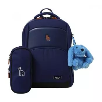 Рюкзак Hazzys Kids Harry Daily Blue Hus60up01m Bu 100