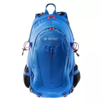 Рюкзак Hi-tec Aruba 30 92800451792 Синий