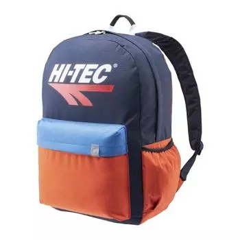 Рюкзак Hi-tec brigg 90S 92800410516 Оранжевый