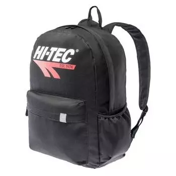 Рюкзак Hi-Tec Brigg 92800337038 Черный
